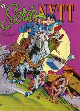 #22 August 1964 [222]